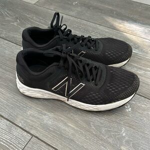 NB running shoes  size 7
